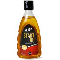 Born Body Oil Start Up - thumbnail