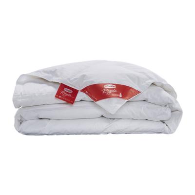 Silvana Zomer Dekbed Royale Rood Dons (Extra Light)-Lits-Jumeaux (260x220 cm)