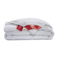 Silvana Zomer Dekbed Royale Rood Dons (Extra Light)-Lits-Jumeaux (260x220 cm) - thumbnail