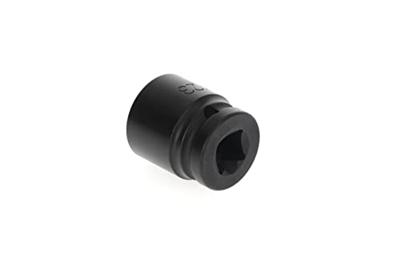 Gedore Krachtdop 1/2" 23 MM - 6161330 Gedore Krachtdop 1/2" 23 MM - 6161330