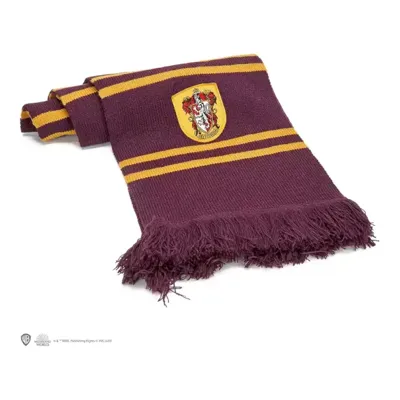 Harry Potter Gryffindor Sjaal