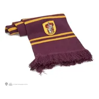 Harry Potter Gryffindor Sjaal - thumbnail