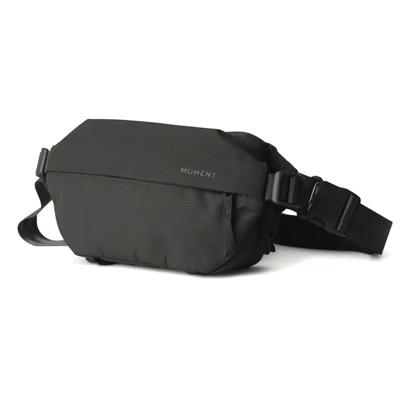 Moment Fanny Sling 2L V3 - black