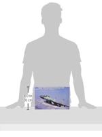 Trumpeter 1/72 MIG-29C Fulcrum (Izdeliye 9.13) - thumbnail