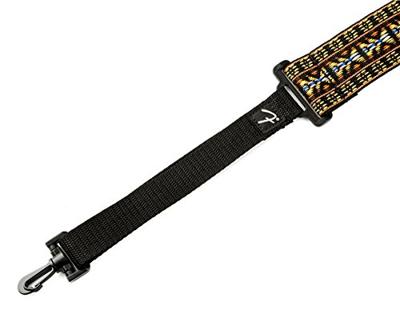 Fender Banjo Strap Hootenanny draagband