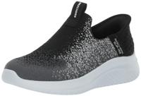 Skechers Uno Air Blitz 403673L/BBK Zwart-34 maat 34 - thumbnail