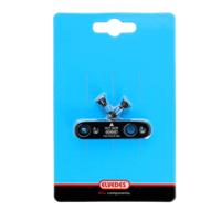 Elvedes Remklauwadapter fm 160 - thumbnail