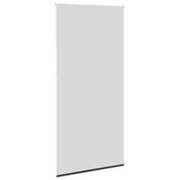 Rolgordijn verduisterend 95x230cm stofbreedte 90,7 cm polyester - thumbnail