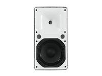 Omnitronic ODP-208T PA-wandluidspreker 37.5 W Wit 1 stuk(s) - thumbnail