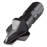 Wolfcraft Verzinkboor | WS | 6-kant | Ø5-12mm | 1 stuk - 2548000 - thumbnail