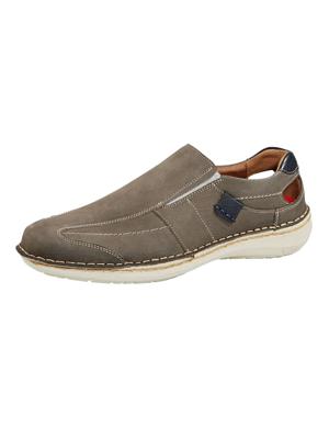 Instapper Roger Kent Grijs