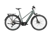 VICTORIA elektrische trekkingfiets "etouring 12.9" mod. 22 ebike e-tour. 12.9 28/53 28/53 trap. 11sp green - thumbnail