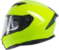 SPEC-X integraalhelm "sx-82.03" stinger helmet sx-82.03 stinger s neon green - thumbnail
