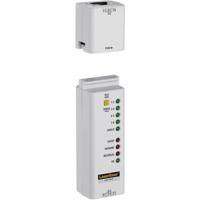 Laserliner 083.064A LAN-Check Kabeltester Meetbereik: Netwerk - thumbnail