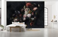Komar Home; Komar Colours Fotobehang Amsterdam Flowers - X7-1044 - thumbnail