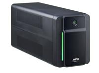 APC Easy-UPS BVX 700VA, 230V, AVR, IEC - thumbnail