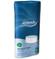 Attends Stretchpants regular maat XL (15 st) - thumbnail