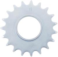 Esjot tandwiel 1/2-1/8 draad 19T - thumbnail