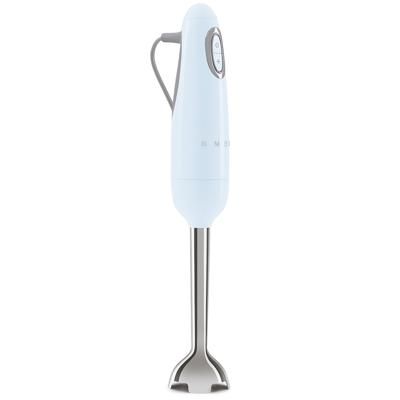 Smeg HBF03PBEU Staafmixer Blauw Smeg HBF03PBEU Staafmixer Blauw