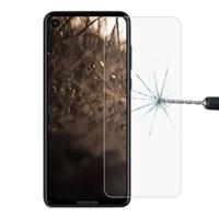 0.26 mm 9u 2.5 D getemperd glas film voor Motorola Moto P40 - thumbnail