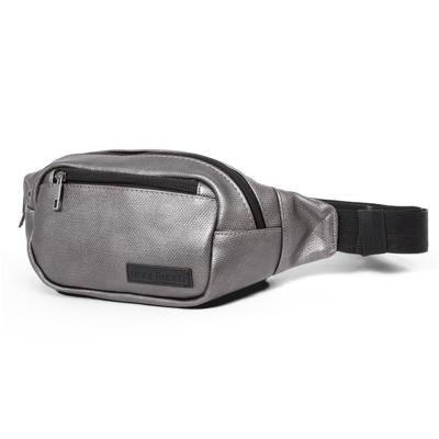 Xcite Heuptas Metallic Zilver Xcite Heuptas Metallic Zilver