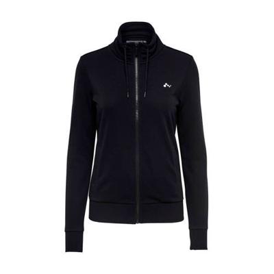 Only Play Curvy sportvest zwart Only Play Curvy sportvest zwart