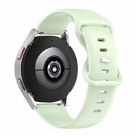 Garmin Approach S12 / S40 / S42 - Solid color sportband - Groen - thumbnail