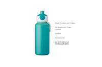 Mepal Drinkfles Pop-Up Campus 400 Ml - thumbnail