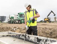 UV3628DA W4Z ACCU BETON TRILNAALD 36V, BL, 28 - thumbnail