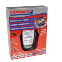 TecMATE Acculader "optimate3 optimate 3 charger - thumbnail