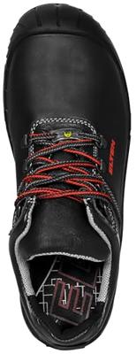 Elten werkschoenen - RENZO ESD S3 - maat 43