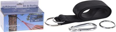 Pro Garden Hangmat accessoires set