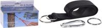 Pro Garden Hangmat accessoires set - thumbnail