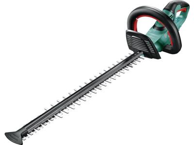 Bosch Home and Garden AHS 55-20 LI Power4All Heggenschaar Accu Zonder accu 18 V Li-ion 550 mm Bosch Home and Garden AHS 55-20 LI Power4All Heggenschaar Accu Zonder accu 18 V Li-ion 550 mm
