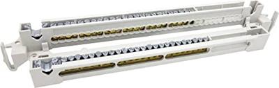 Spelsberg 79022501 Klemframe Grijs