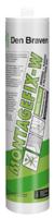 Zwaluw Den Braven Montagefix-W 310ml - thumbnail