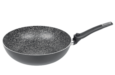 Bo-Camp Turn Wokpan Ø24cm