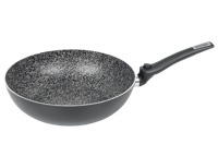 Bo-Camp Turn Wokpan Ø24cm - thumbnail