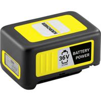 Karcher Li-Ion Accu 36v 2,5 Ah - 2.445-030.0 - thumbnail