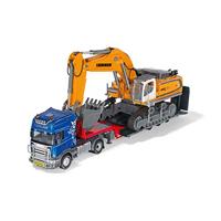 Siku Accessoire platform control (1:32) - thumbnail