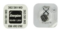 Energizer 362 / 361 - thumbnail