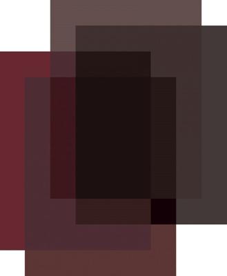 Moooi Carpets - Blended 4 Colours Marble Red - 330x400 cm Vloerkleed