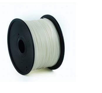 ABS Filament Naturel, 3 mm, 1 kg ABS Filament Naturel, 3 mm, 1 kg