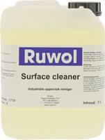 Ruwol Surface Cleaner 5 liter - thumbnail