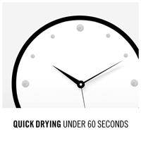 Rimmel London Nagellak 60 Seconds 740 Clear - thumbnail