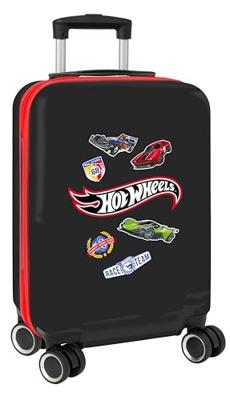 Schoolrugzak Hot Wheels Multicolour 34,5 x 55 x 20 cm