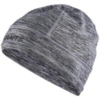 Craft 1909932 Core Essence Thermal Hat - Dk Grey Melange - S - thumbnail