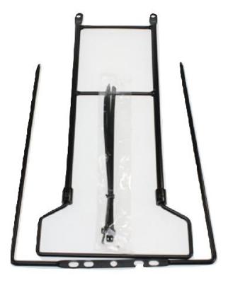 Dr Ager verlenger met tasafhouder