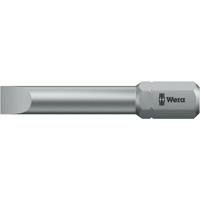 Wera 800/2 Z Sleufschroeven Bits, 1.6 x 10.0 x 41 mm - 1 stuk(s) - 05057235001 - thumbnail