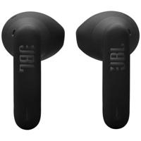 JBL Wave Flex 2 In-ear oordopjes Zwart - thumbnail
